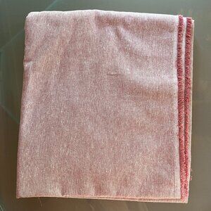 Chambray quilting fabric